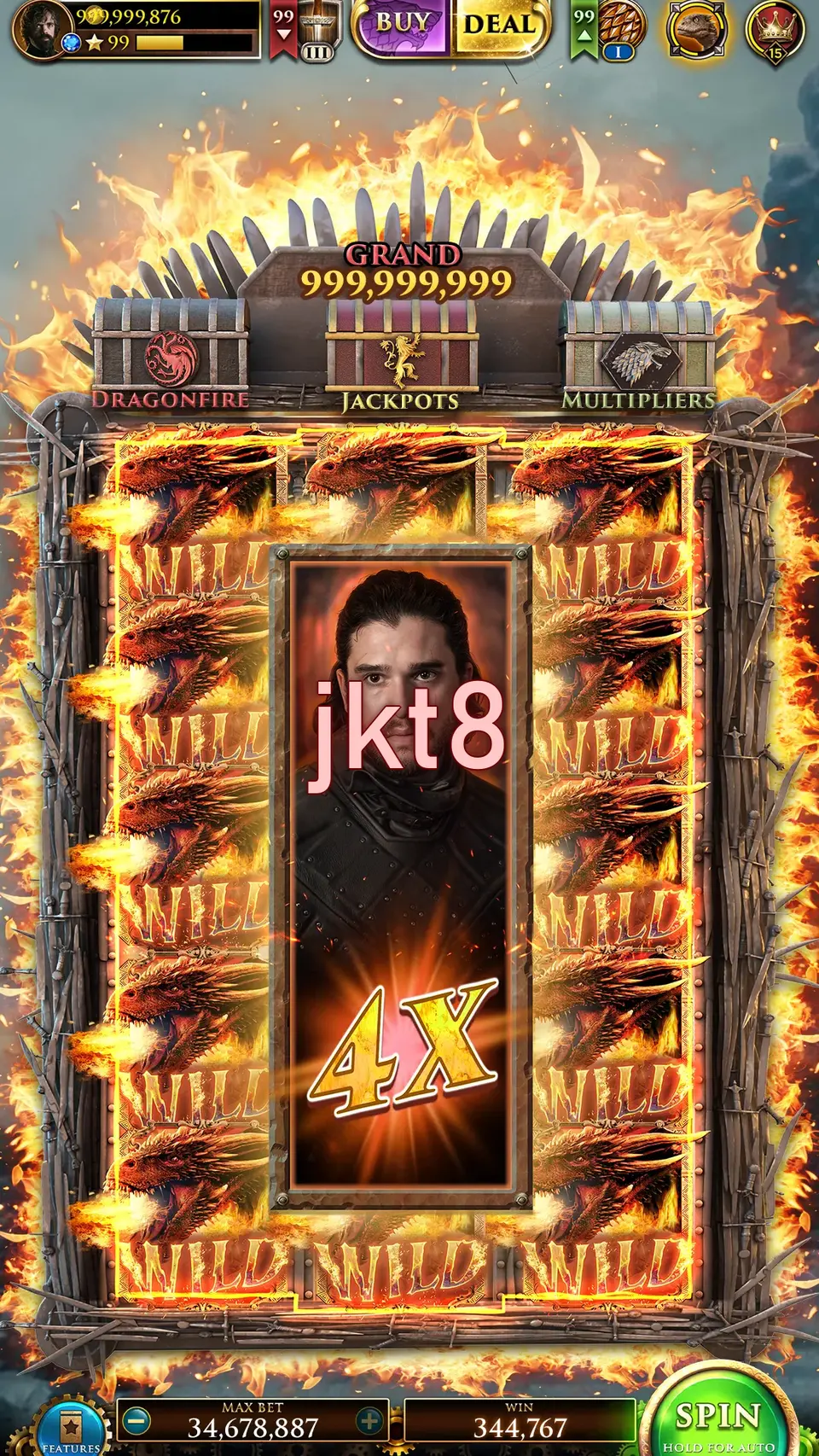jkt8 Masuk